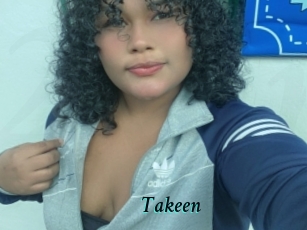 Takeen