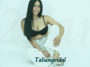 Talianavidal