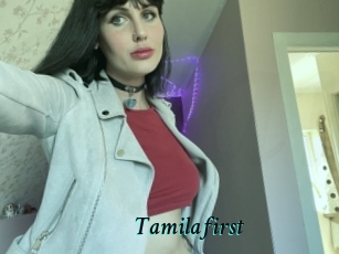 Tamilafirst