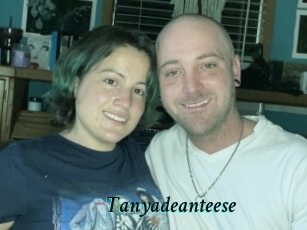 Tanyadeanteese