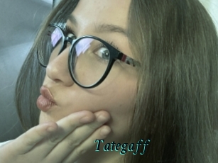 Tategaff