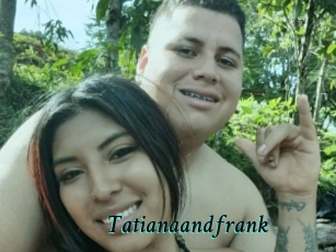 Tatianaandfrank
