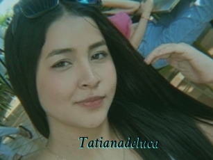 Tatianadeluca