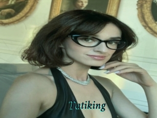 Tatiking