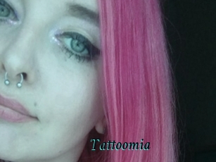 Tattoomia