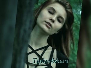 Taylorobskura