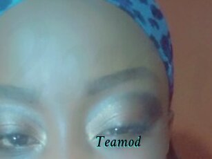 Teamod