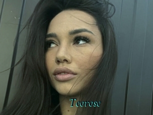 Teorose