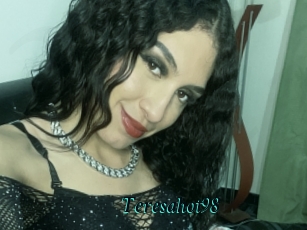 Teresahot98