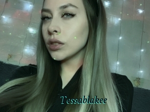 Tessablakee