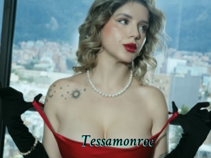 Tessamonroe