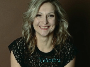 Tetantra
