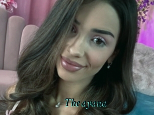 The_ayana