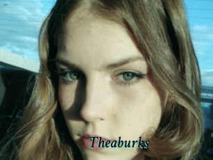 Theaburks