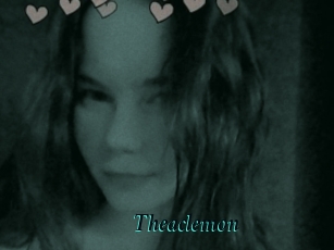Theaclemon