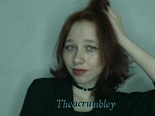 Theacrumbley