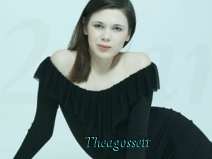 Theagossett