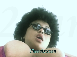 Theevixxxen