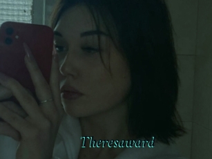 Theresaward