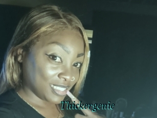 Thickergenie