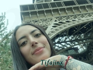 Tifajinx