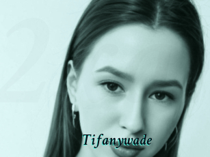 Tifanywade