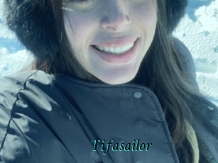 Tifasailor