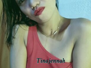 Tinajennah