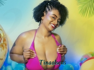 Tinaolsens