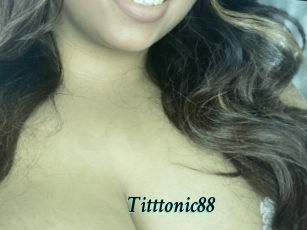 Titttonic88