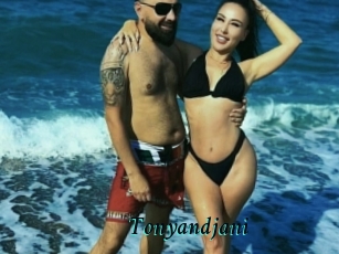 Tonyandjani