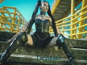 Torystclair