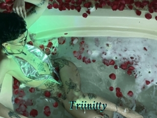 Triinitty