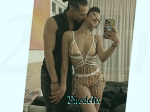 Tuedelis