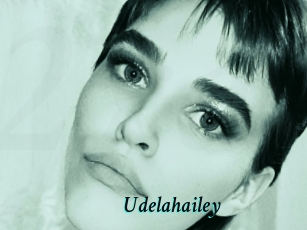 Udelahailey
