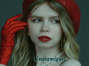 Unatamigdel