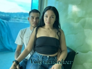 Valeriaandedwar