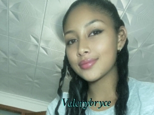 Valerybryce