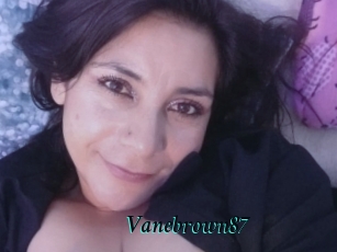 Vanebrown87