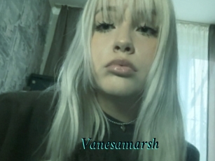 Vanesamarsh
