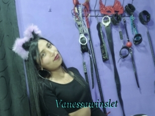 Vanessawinslet