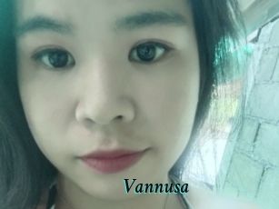 Vannusa