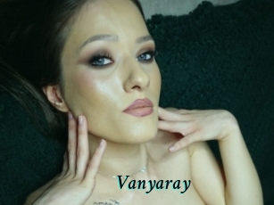 Vanyaray