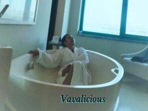 Vavalicious