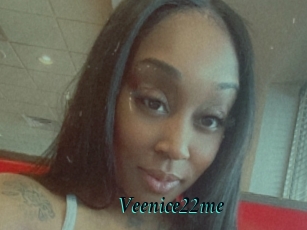 Veenice22me