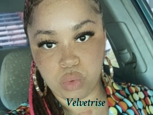 Velvetrise