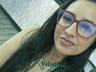 Velvettred