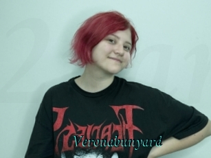Veronabunyard