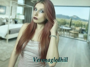 veronagledhill 2x Arabes Lubriques