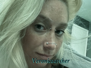 Veronicaarcher
